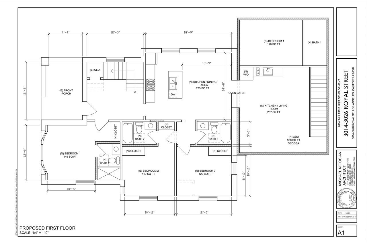 3014-3024 Royal Street - Photo 6 of 14