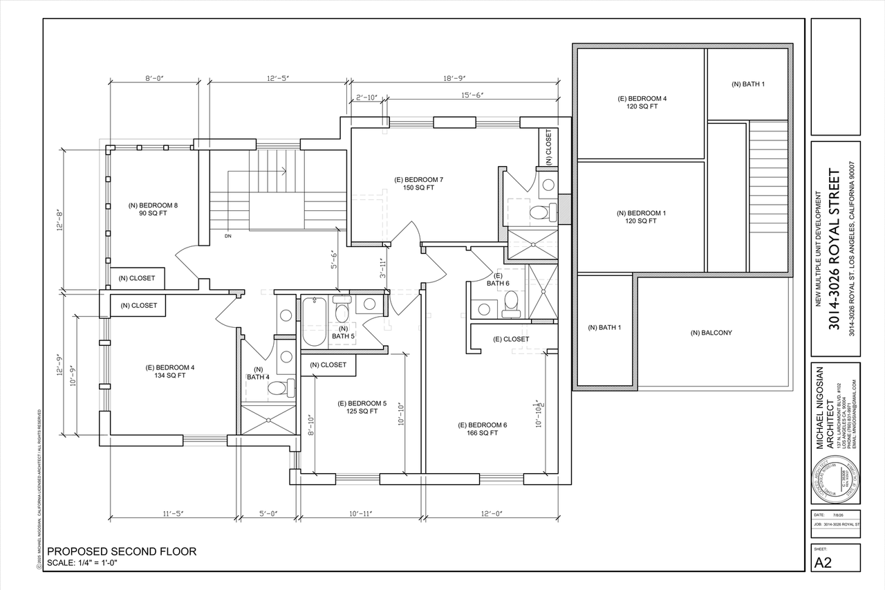 3014-3024 Royal Street - Photo 7 of 14