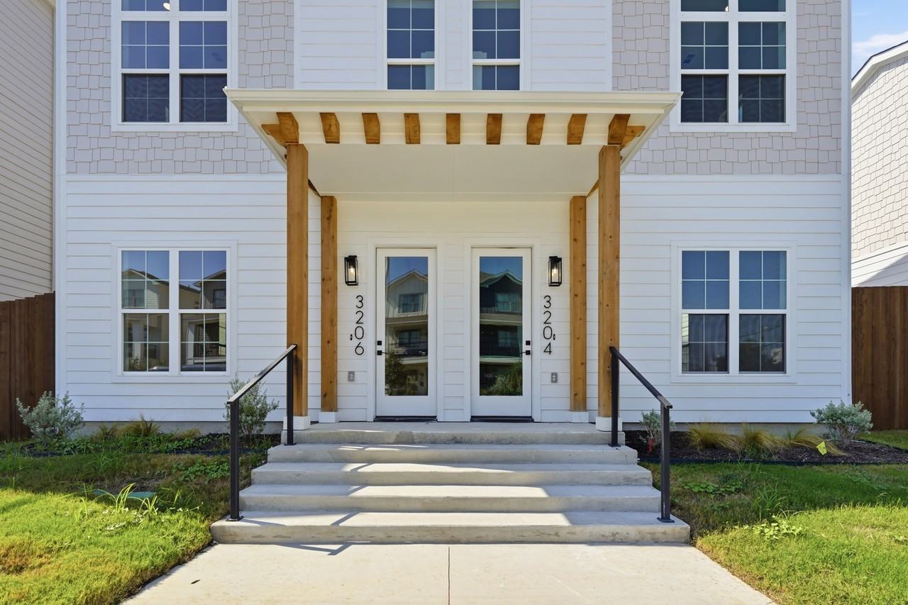 3206 Mccart Ave #1 - Photo 4 of 29