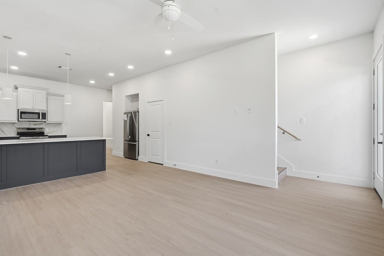 3206 Mccart Ave #1 - Photo 6 of 29
