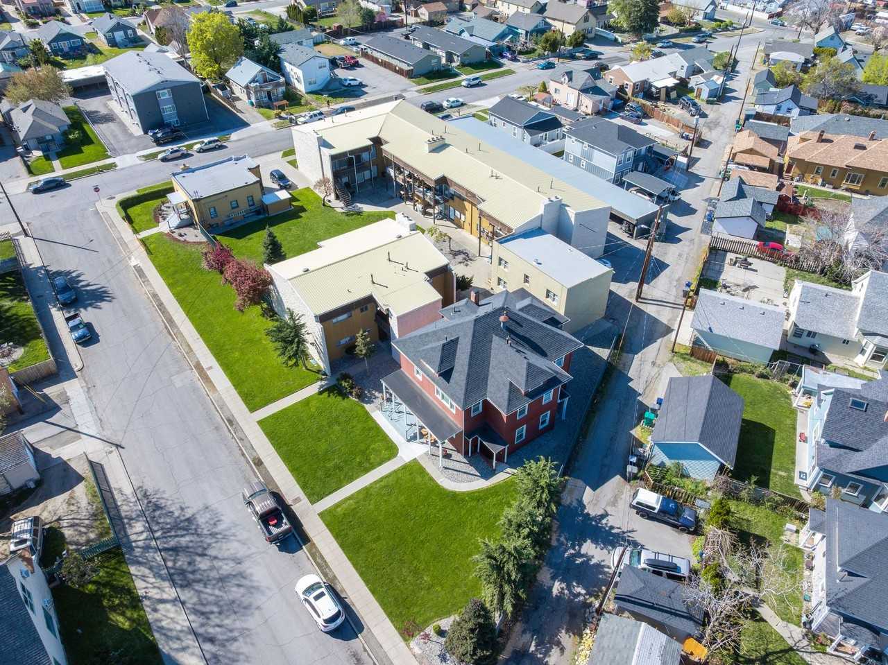 Tamarack Apartments - Photo 2 of 23