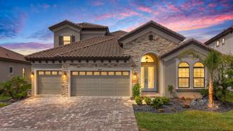 11008 Rustic Timber Loop - Photo 1 of 1