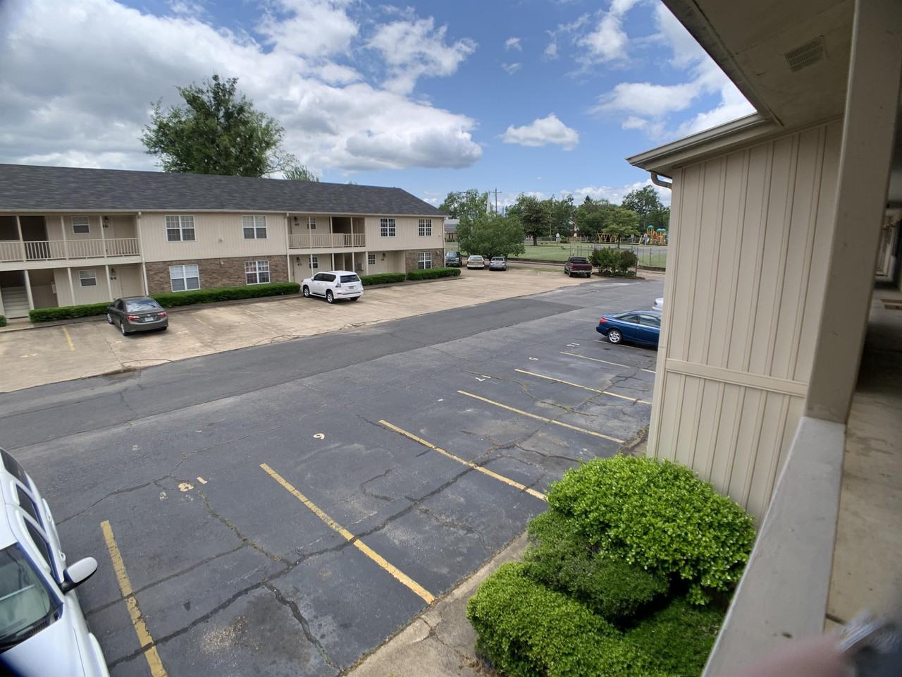 Chateau Apartments - Photo 2 of 50
