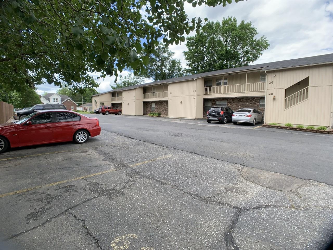 Chateau Apartments - Photo 6 of 50