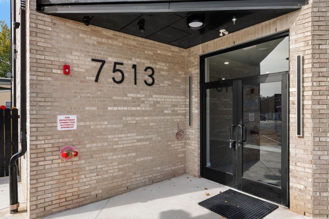 SKYLINE LUXURY APARTMENTS - Photo 2 of 31