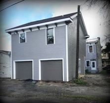 411 W Duffy St. Carriage House - Photo 1 of 1