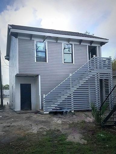 411 W Duffy St. Carriage House - Photo 2 of 11