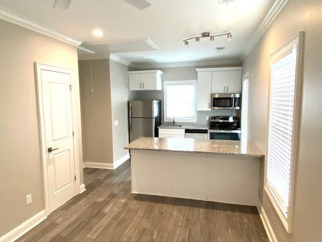 411 W Duffy St. Carriage House - Photo 3 of 11