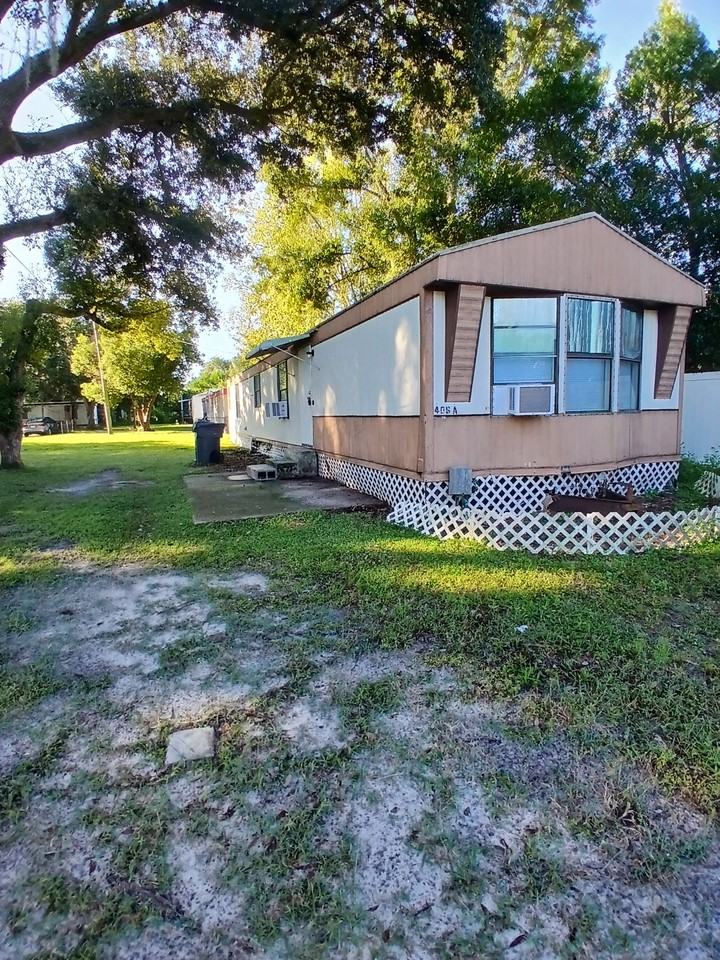 406 Senate St Trlr A #1