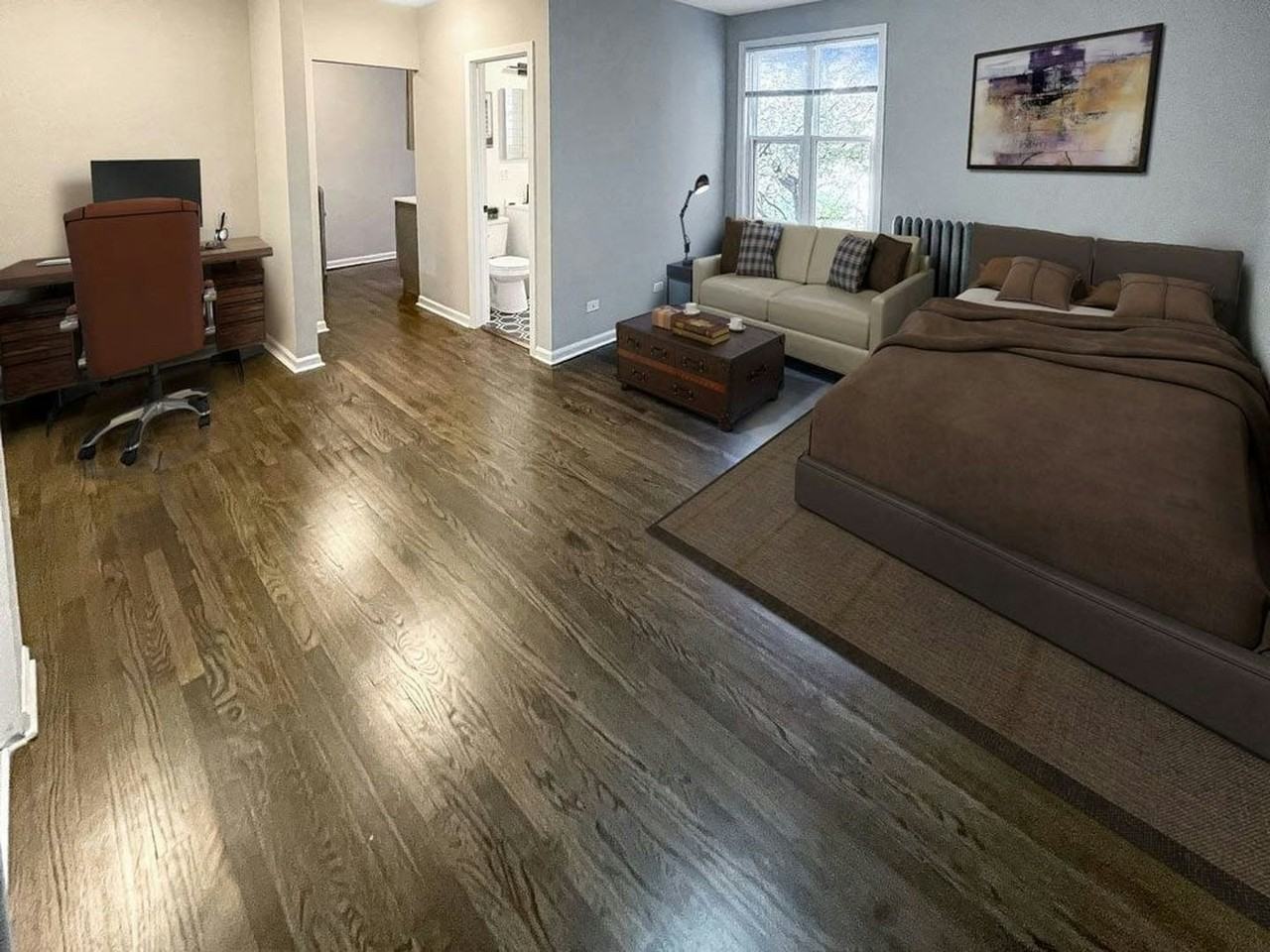 910 West Dakin Street, Unit 914-110 - Photo 4 of 16