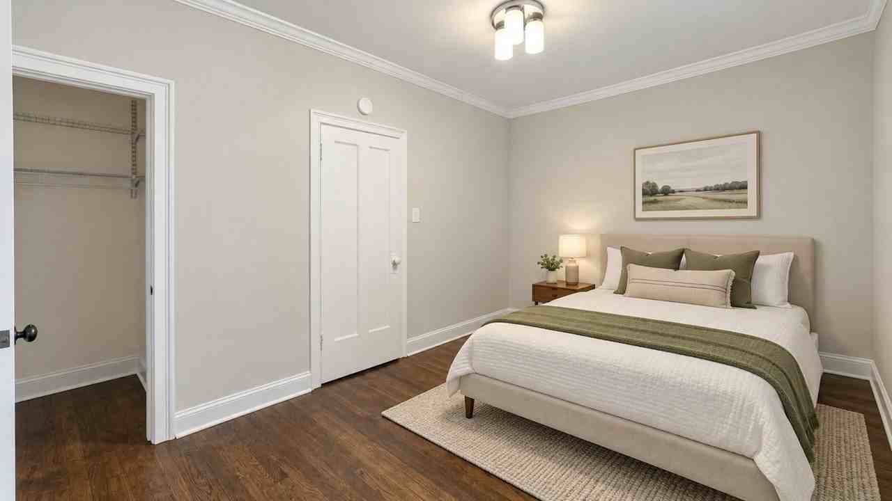 905 West Altgeld Street, Unit 1A - Photo 2 of 11