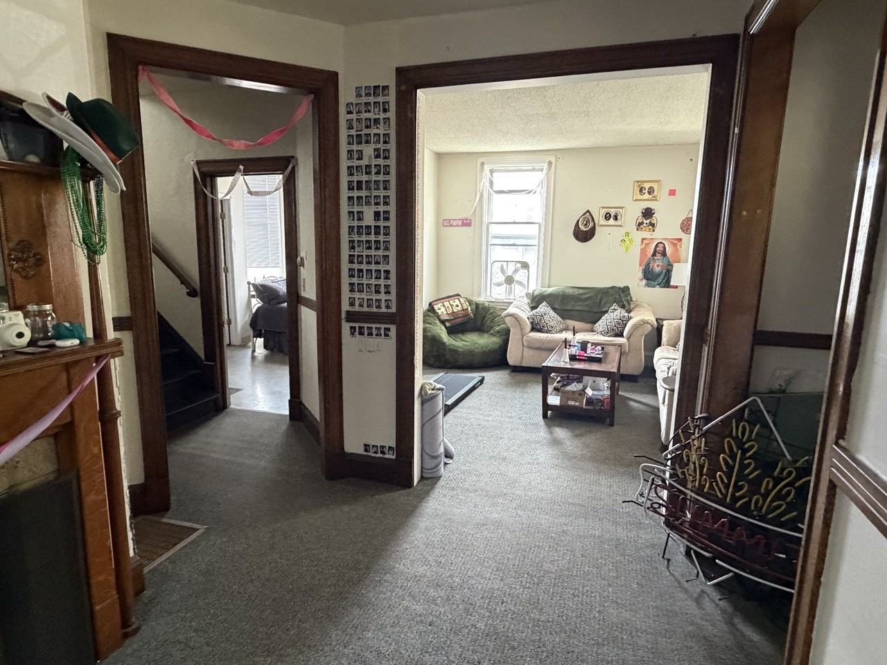 1420 E 2nd St #1 - Photo 2 of 24