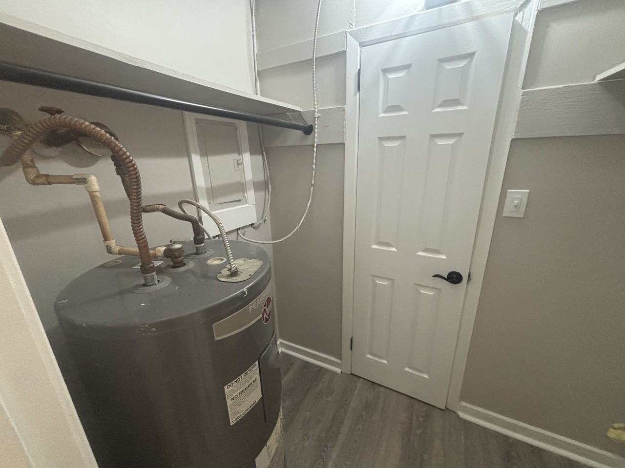 3004 Clopton Street Southwest - Photo 7 of 20
