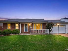 3821 Upton St - Photo 1 of 1