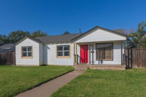 featured image of 4000 S Lipscomb St
