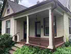 713 N Lincoln St - Photo 1 of 1