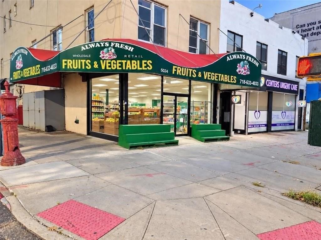 5024 Fort Hamilton Pkwy