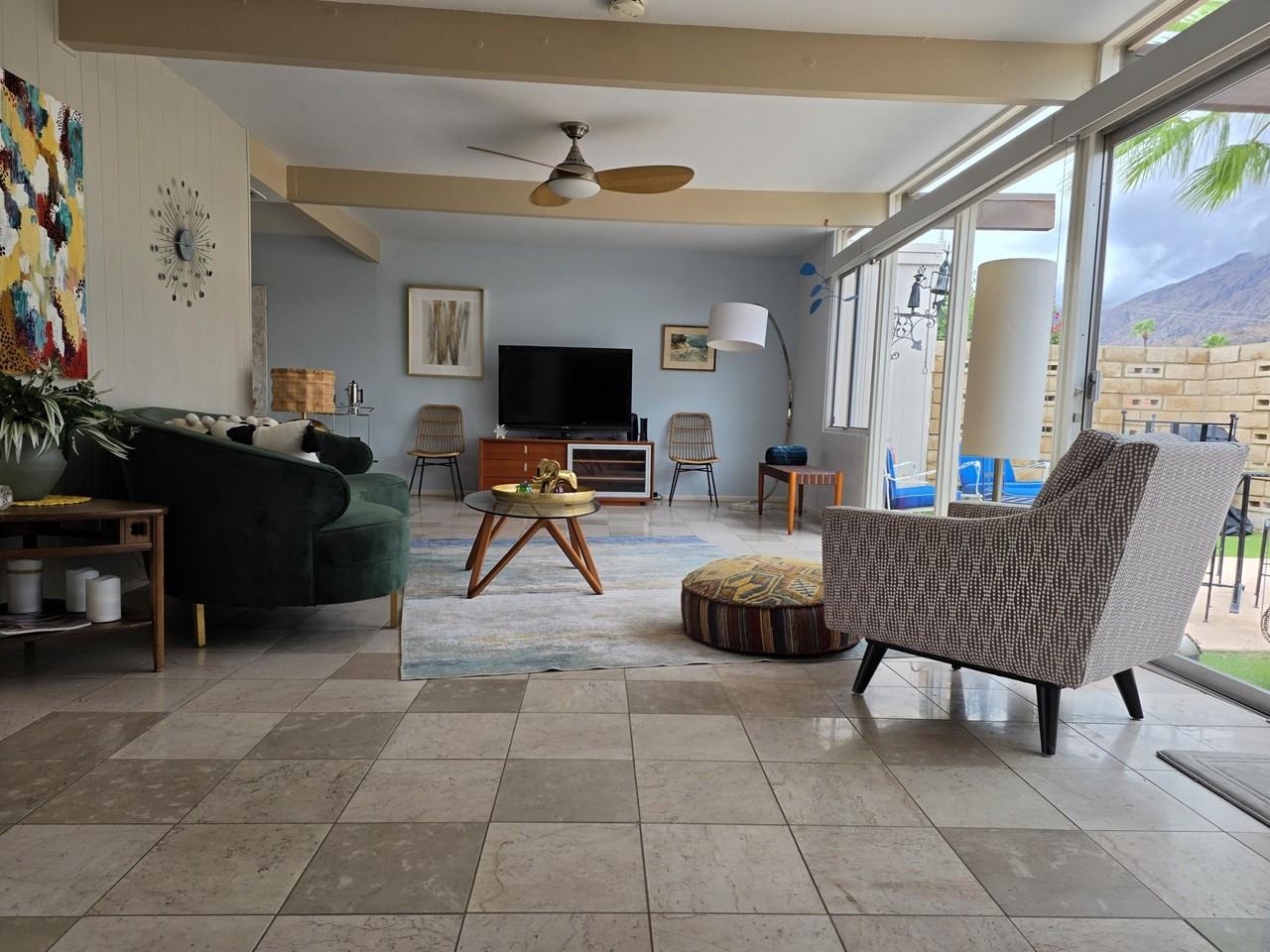 730 E Vista Chino - Photo 5 of 10