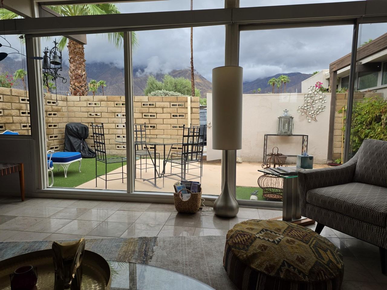 730 E Vista Chino - Photo 6 of 10
