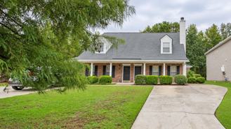 1525 Royal Colony Rd - Photo 1 of 1