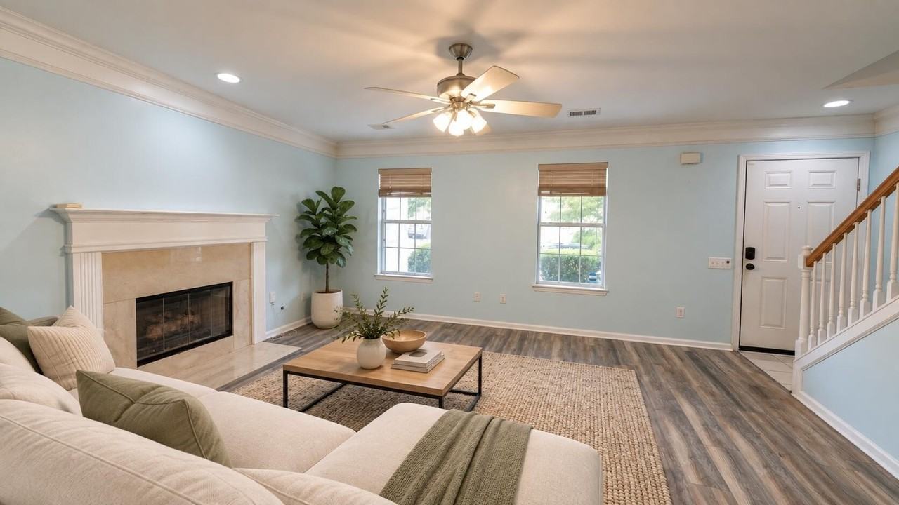 1525 Royal Colony Rd - Photo 4 of 20
