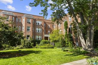 70 Strawberry Hill Ave #2-2B - Photo 1 of 1