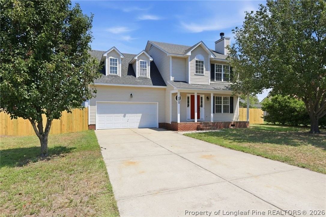 5420 Ahoskie Dr - Photo 3 of 44