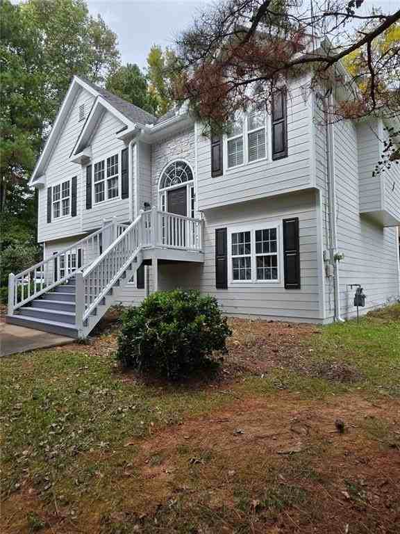 536 Windy Mill Way - Photo 3 of 34