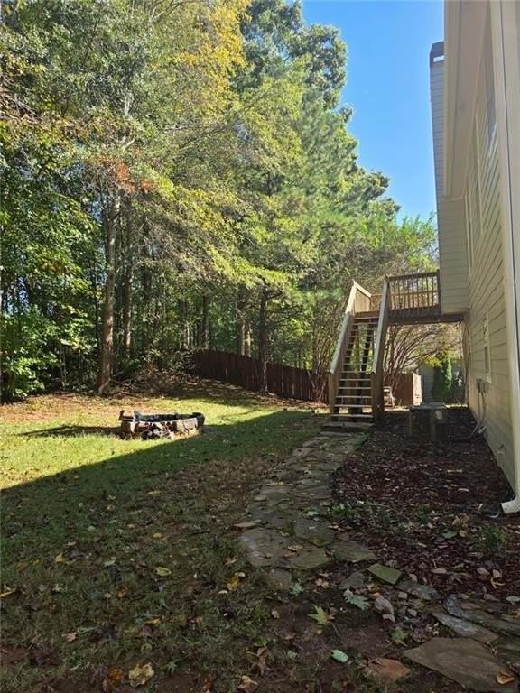 536 Windy Mill Way - Photo 4 of 34