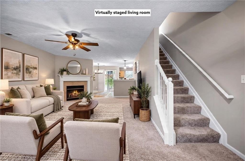 6582 Arbor Gate Dr Sw #6 - Photo 3 of 10