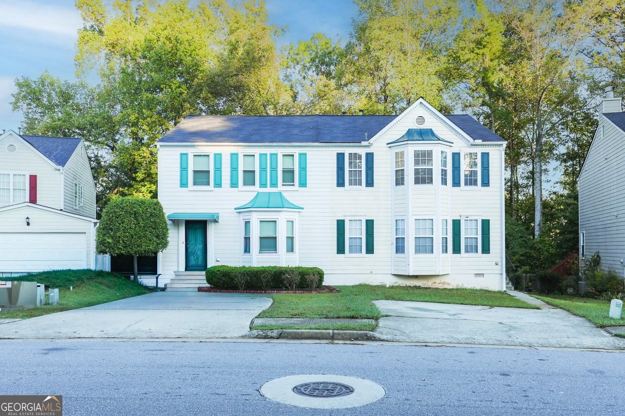 1281 Pinto Ct
