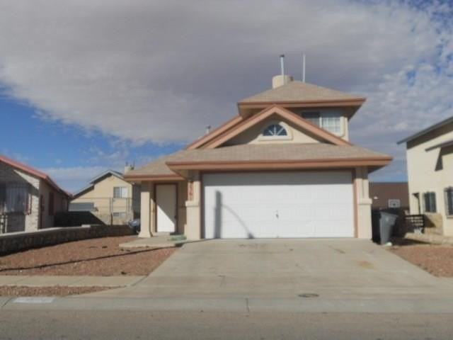 2361 Tierra Sol Rd - Photo 2 of 19