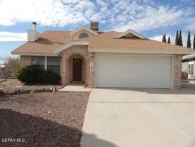 1101 Sun Shadow Dr - Photo 1 of 1