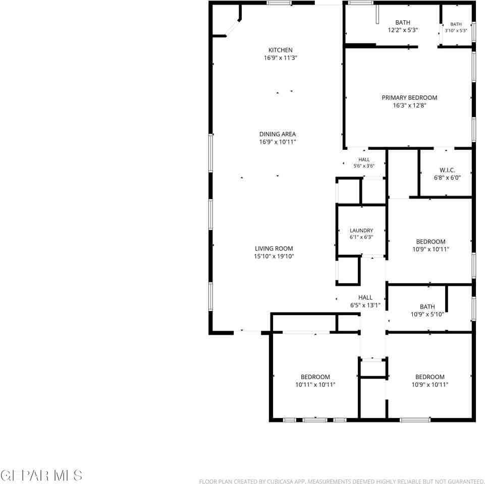 11607 Valle Bonito Rd - Photo 2 of 22