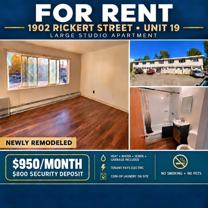 1902 Rickert St #19 - Photo 1 of 1