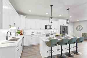featured image of Fisher Ln