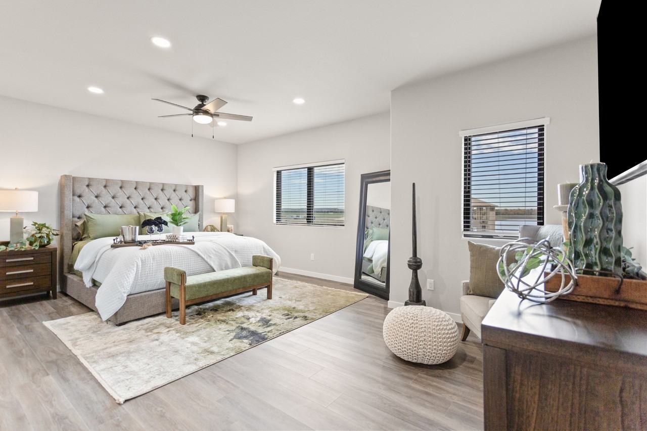 Paradise Valley Townhomes & Apartments - Photo 7 of 50