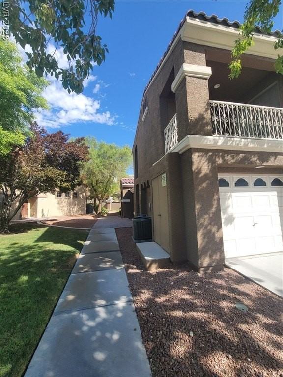 7290 Sheared Cliff Ln #102 - Photo 3 of 21