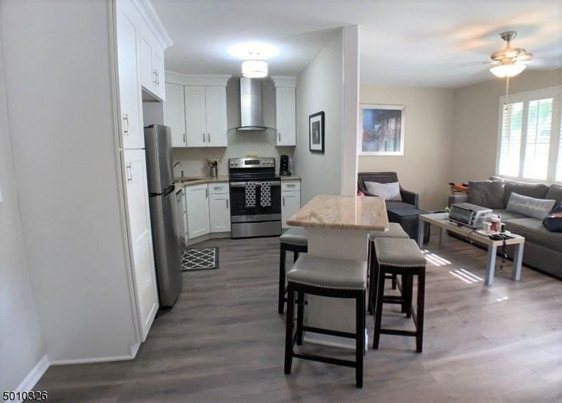 90 Carriage Ln #90 - Photo 4 of 16