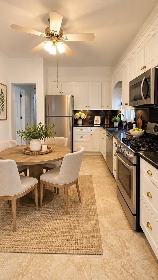 630 Boulevard E #2 - Photo 4 of 19