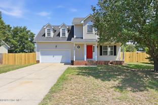 5420 Ahoskie Dr - Photo 1 of 1