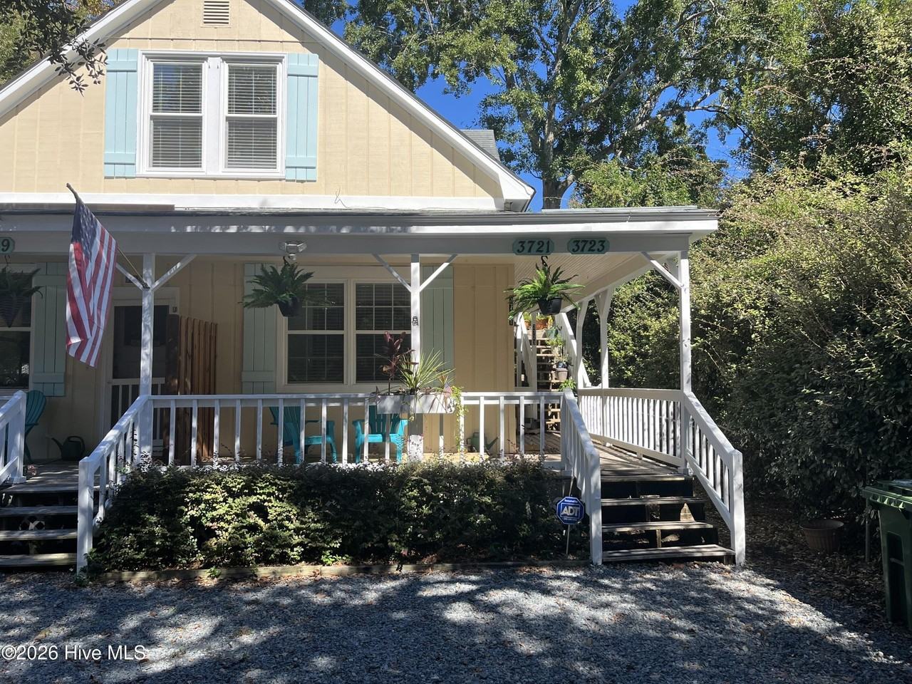 3721 Wrightsville Ave - Photo 2 of 8