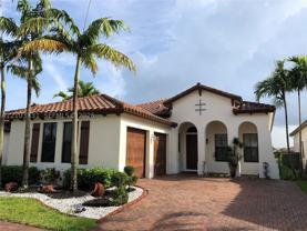 8377 Nw 39th Ct - Photo 1 of 1