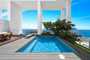 1040 Biscayne Blvd #4602 - Photo 1 of 1