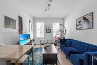 1611 Meridian Ave #304 - Photo 1 of 1