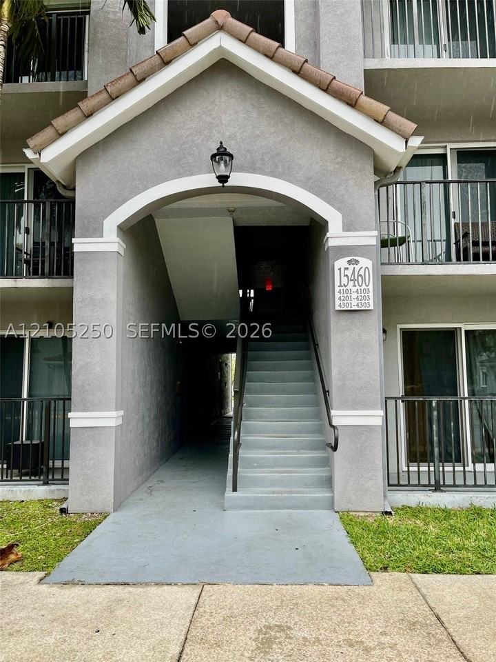 15460 Sw 284th St #4204