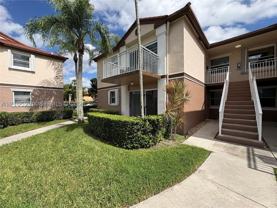 1226 Sw 113th Ter #103 - Photo 1 of 1