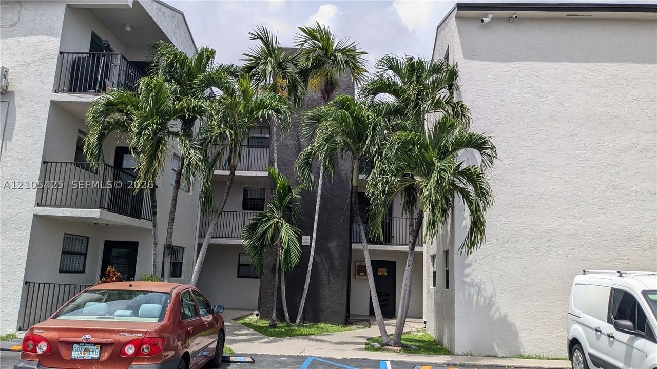 142 Sw 18th Ave #24