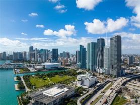 1040 Biscayne Blvd #3607 - Photo 1 of 1