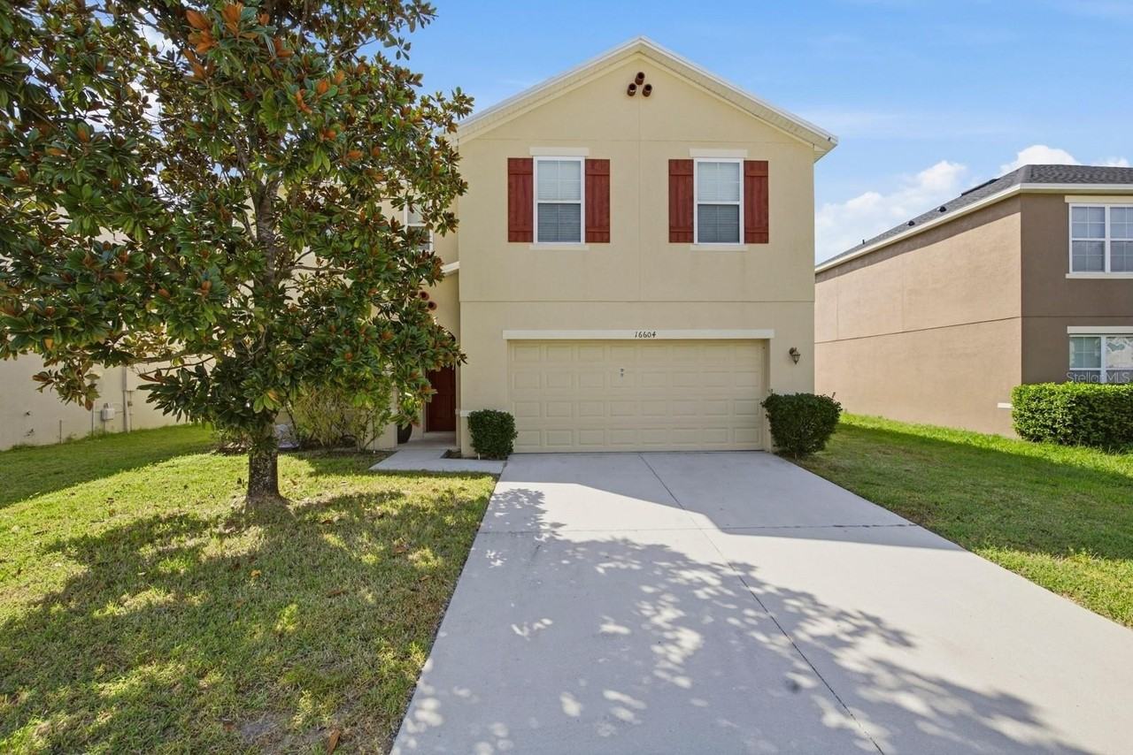 16604 Broadford Ln